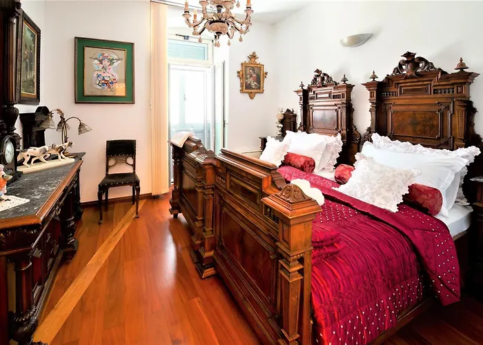 Apartment Royal Heritage In Center *