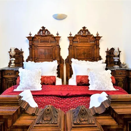 Appartement Royal Heritage In Center *