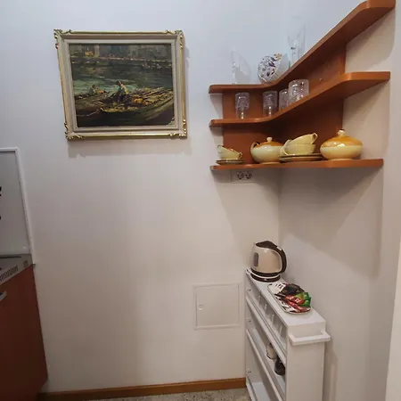 Royal Heritage In Center Appartement