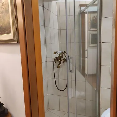 Royal Heritage In Center Appartement