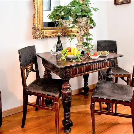 Apartment Royal Heritage In Center *