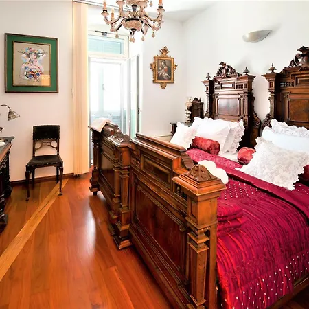 Apartment Royal Heritage In Center *