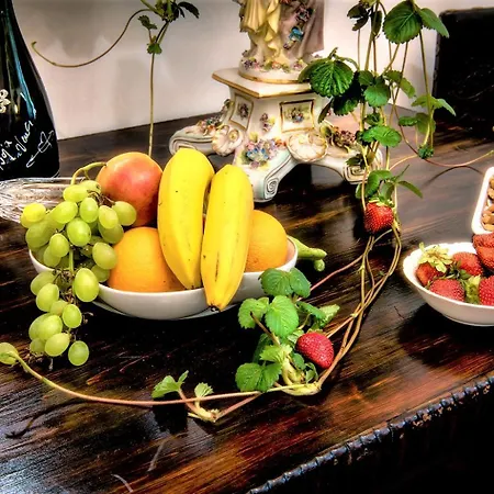 Royal Heritage In Center Appartement *