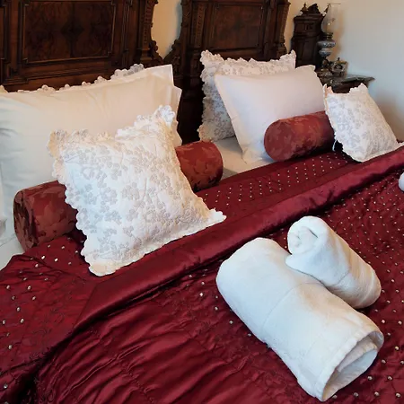 Royal Heritage In Center Apartment Split