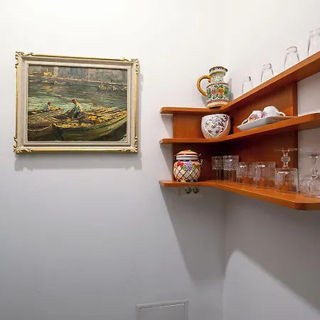 Royal Heritage In Center Appartement