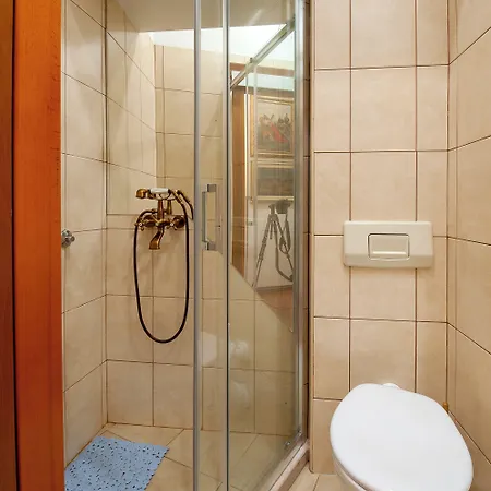 Appartement Royal Heritage In Center *