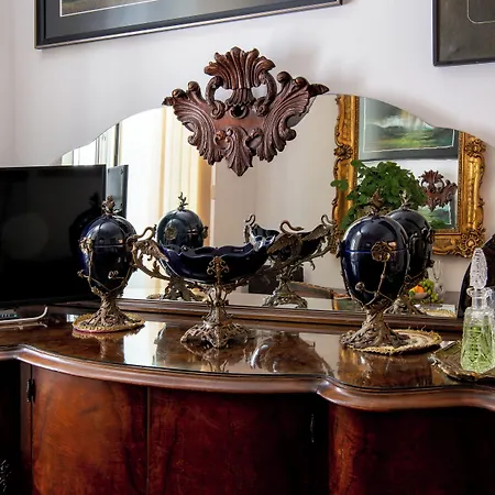 Apartament Royal Heritage In Center Split