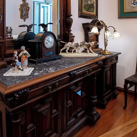 Royal Heritage In Center * Spalato