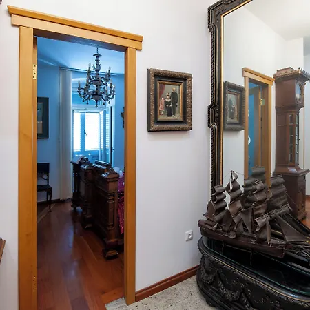 Royal Heritage In Center * Split