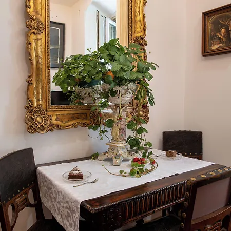 Apartment Royal Heritage In Center