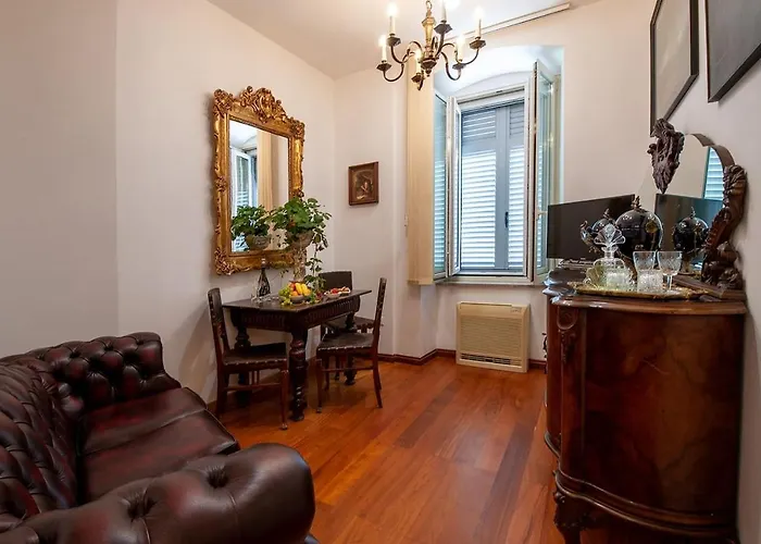 Royal Heritage In Center شقة