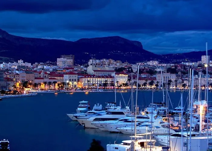 شقة Royal Heritage In Center *