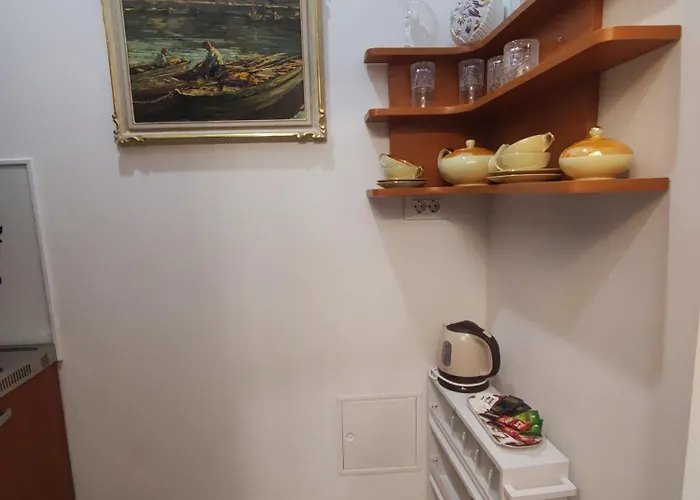 Royal Heritage In Center شقة