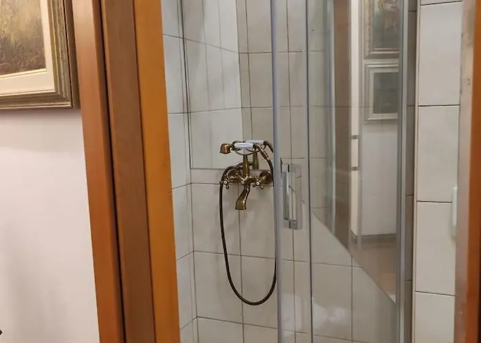 Royal Heritage In Center شقة