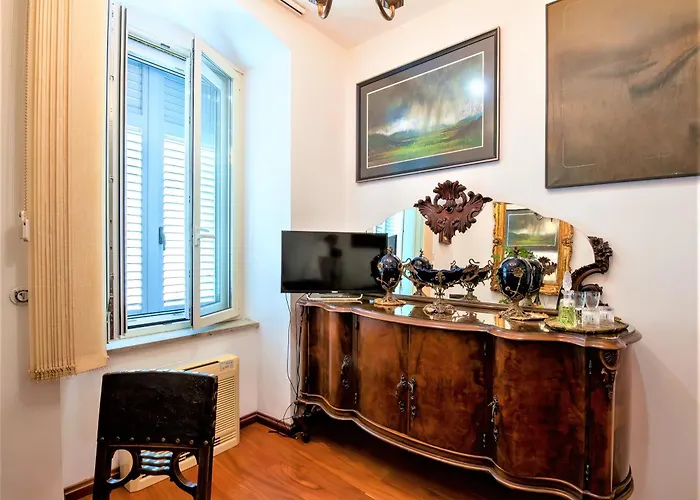 Royal Heritage In Center شقة *