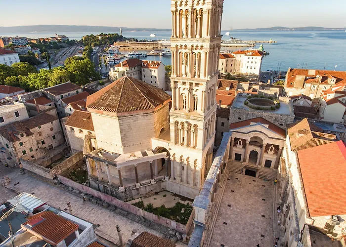 Royal Heritage In Center شقة