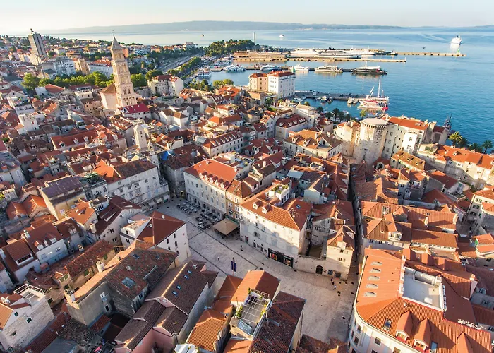 Royal Heritage In Center سبليت