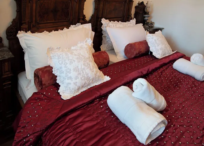 Royal Heritage In Center شقة سبليت