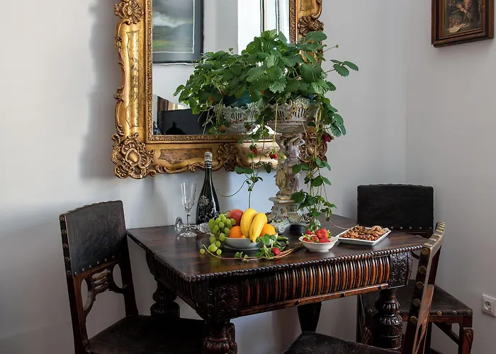 Royal Heritage In Center سبليت