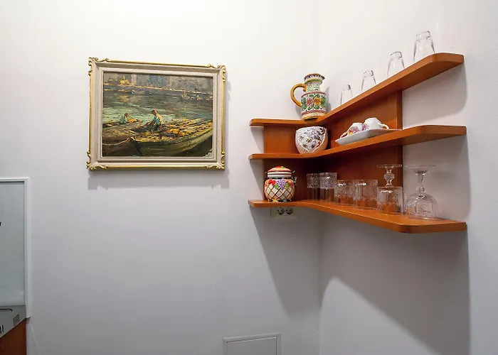 Royal Heritage In Center شقة