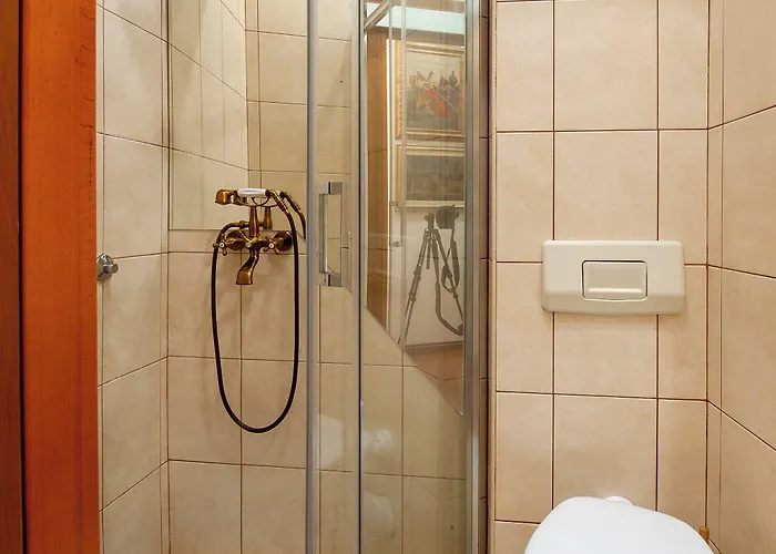 شقة Royal Heritage In Center *