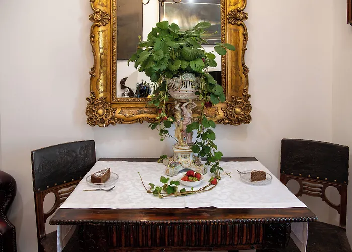 Royal Heritage In Center شقة