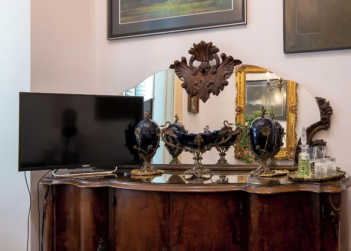 Royal Heritage In Center شقة *