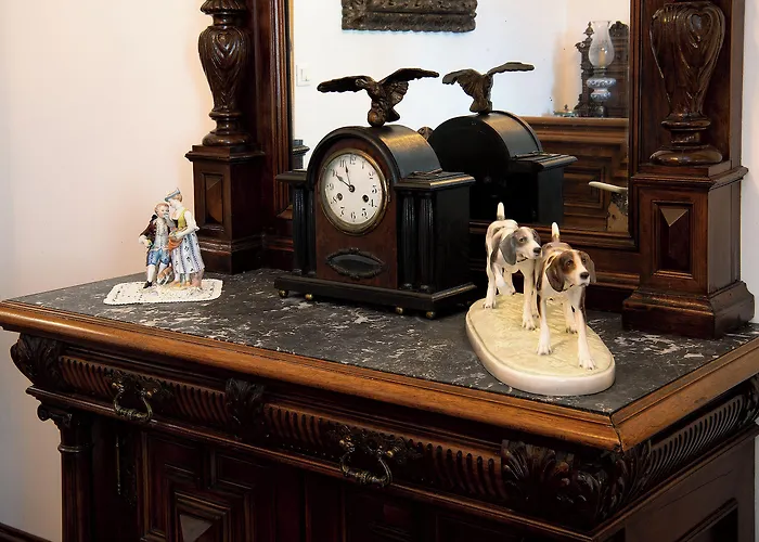 Royal Heritage In Center شقة