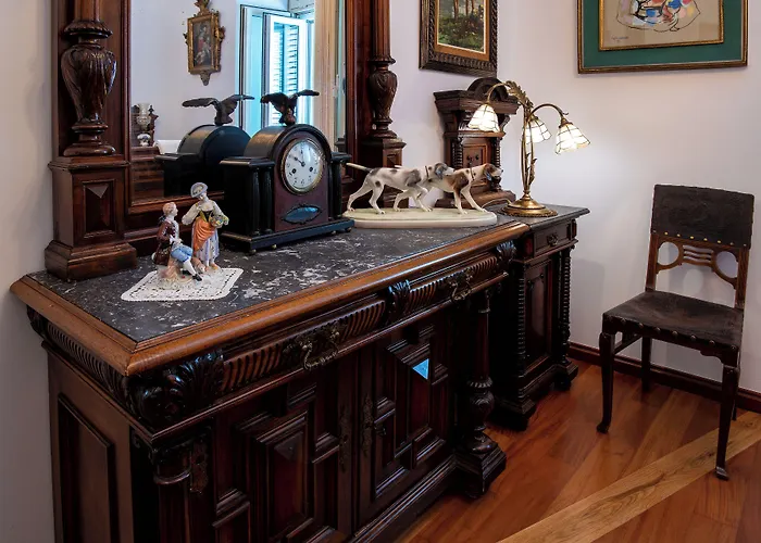 Royal Heritage In Center * سبليت