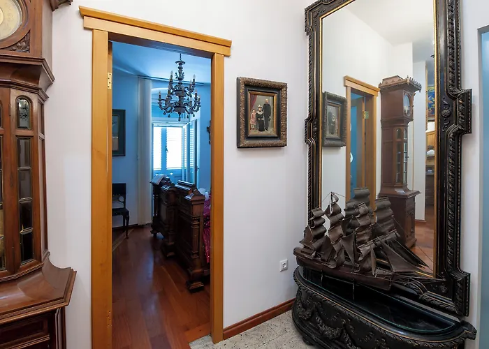 Royal Heritage In Center * سبليت